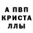 A PVP Соль niklas981000